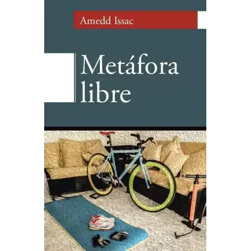 Metáfora libre