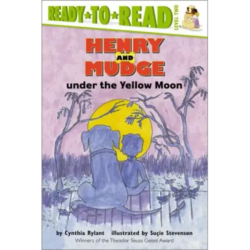 Henry and Mudge Under the Yellow Moon
