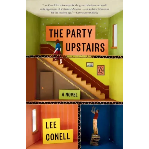 The Party Upstairs