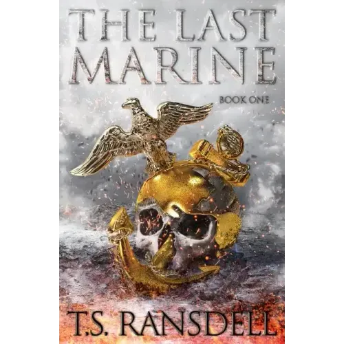 The Last Marine