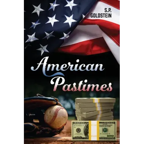 American Pastimes