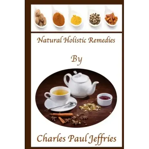Natural Holistic Remedies