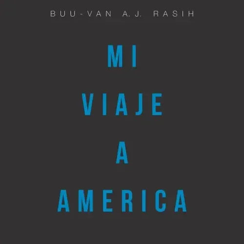 Mi Viaje a América