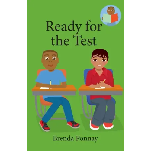Ready for the Test