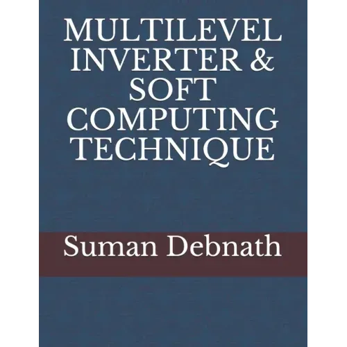 Multilevel Inverter & Soft Computing Technique