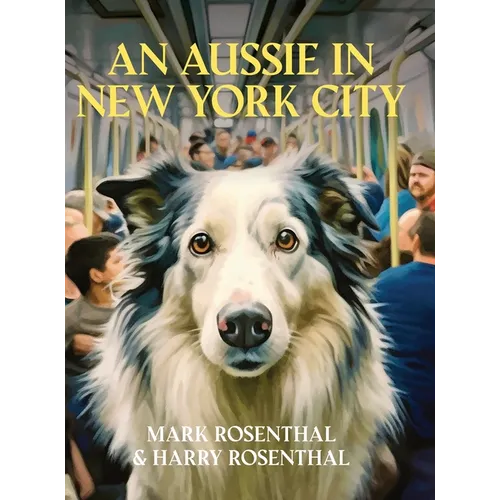 An Aussie in New York City