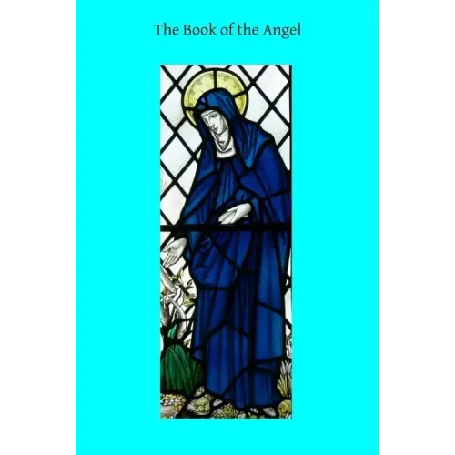 The Book of the Angel