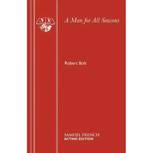 A Man for All Seasons