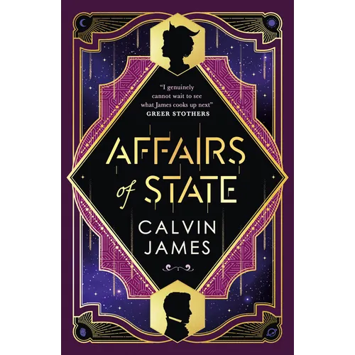 Affairs of State