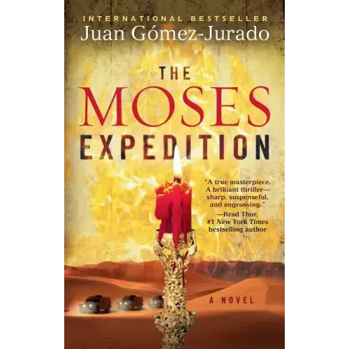 Moses Expedition