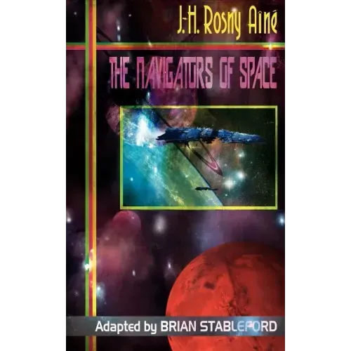 The Navigators of Space
