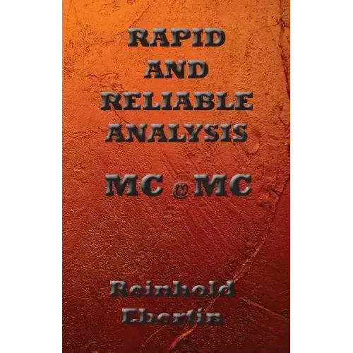 Rapid and Reliable Analysis