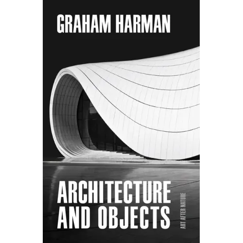 Architecture and Objects
