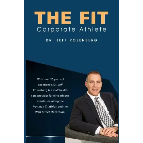 The Fit Corporate Athlete
