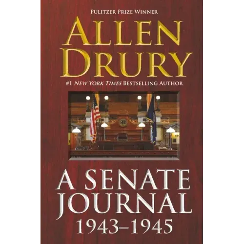 A Senate Journal 1943-1945