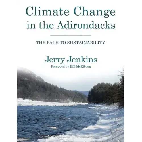Climate Change in the Adirondacks: The Path to Sustainability