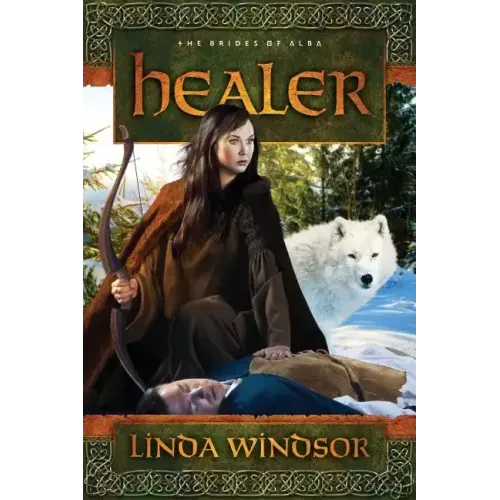 Healer