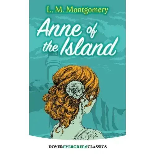 Anne of the Island