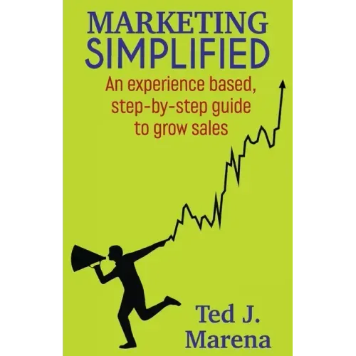 Marketing Simplified