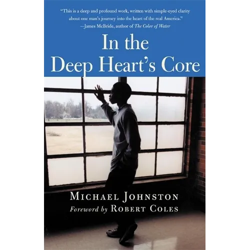 In the Deep Heart's Core
