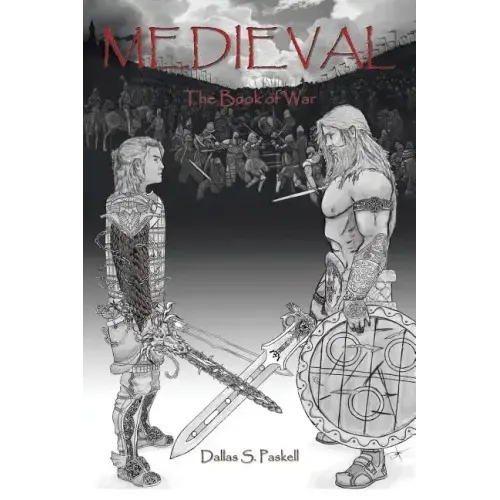Medieval: Book of War