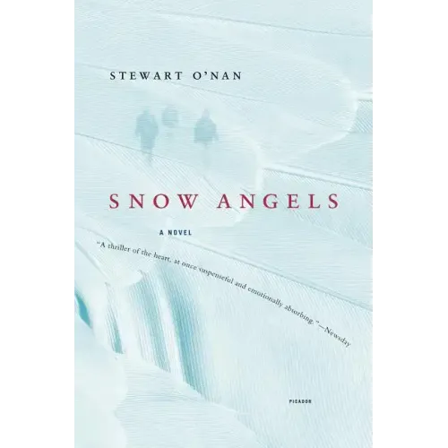 Snow Angels