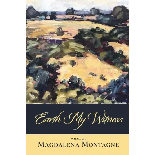 Earth, My Witness