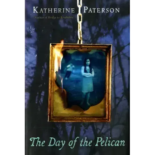 The Day of the Pelican