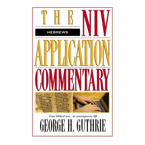 Hebrews