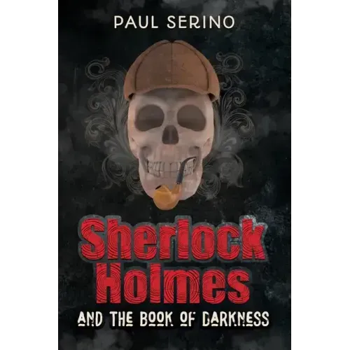 Sherlock Holmes and the Book of Darkness