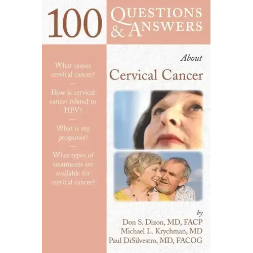 100 Q&as about Cervical Cancer