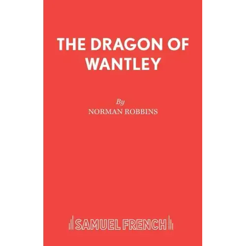The Dragon of Wantley