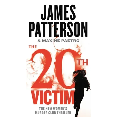The 20th Victim