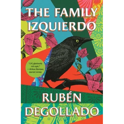 The Family Izquierdo
