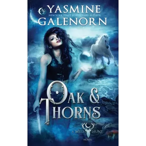 Oak & Thorns