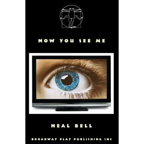 Now You See Me