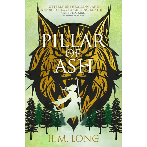 Pillar of Ash