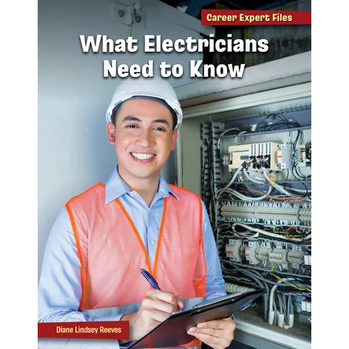 What Electricians Need to Know