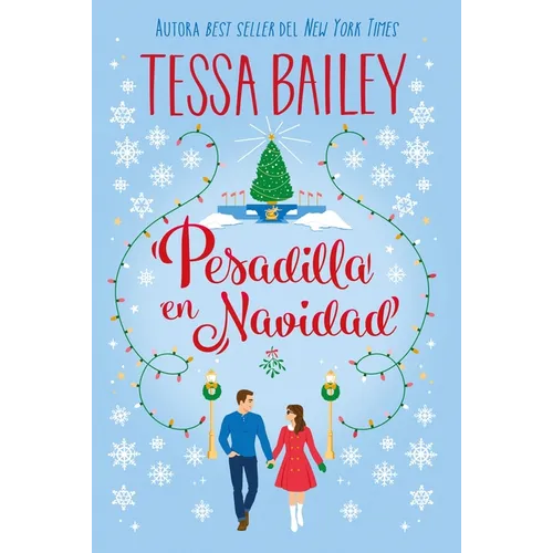 Pesadilla En Navidad