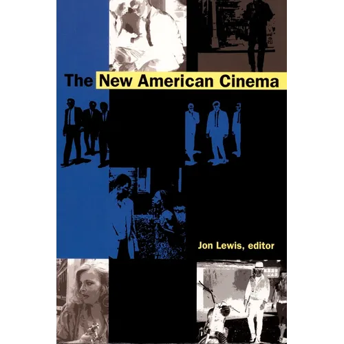 The New American Cinema