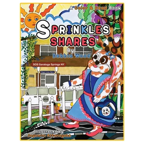 Sprinkles Shares