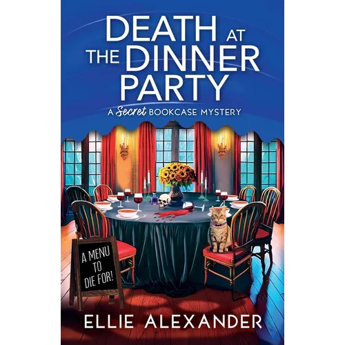 Death at the Dinner Party