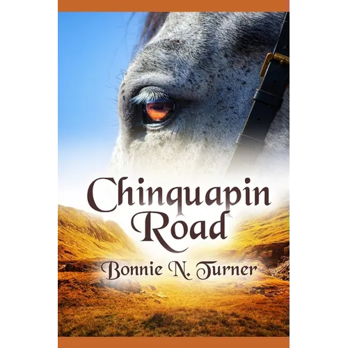 Chinquapin Road