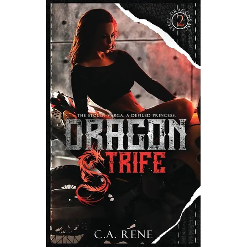 Dragon Strife