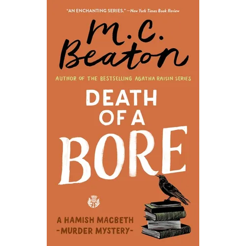 Death of a Bore