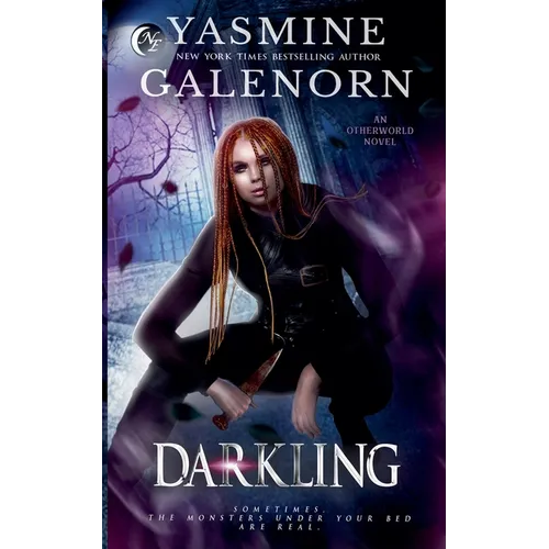 Darkling: An Otherworld Novel