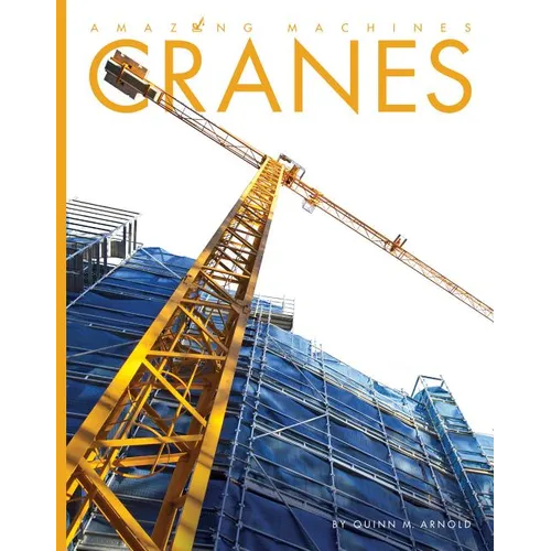 Cranes