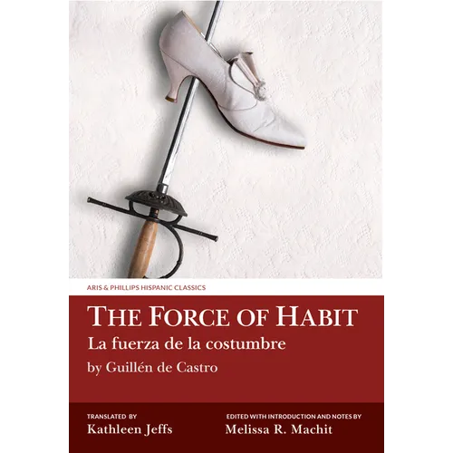 Force of Habit (La fuerza de la cost