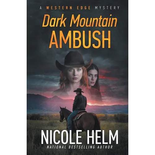 Dark Mountain Ambush