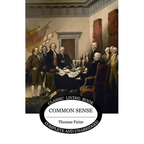 Common Sense